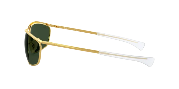Ray-Ban Olympian I Deluxe RB3119M 001/31