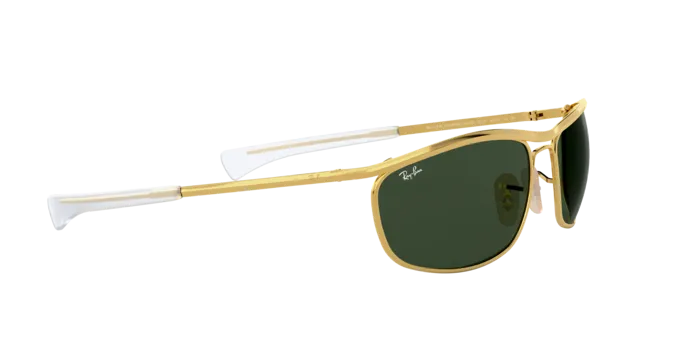 Ray-Ban Olympian I Deluxe RB3119M 001/31