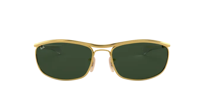 Ray-Ban Olympian I Deluxe RB3119M 001/31