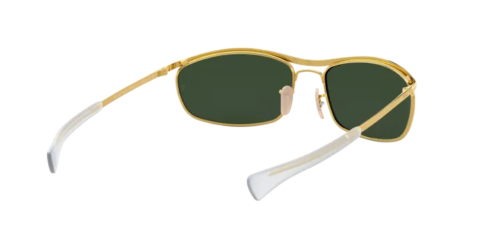 Ray-Ban Olympian I Deluxe RB3119M 001/31