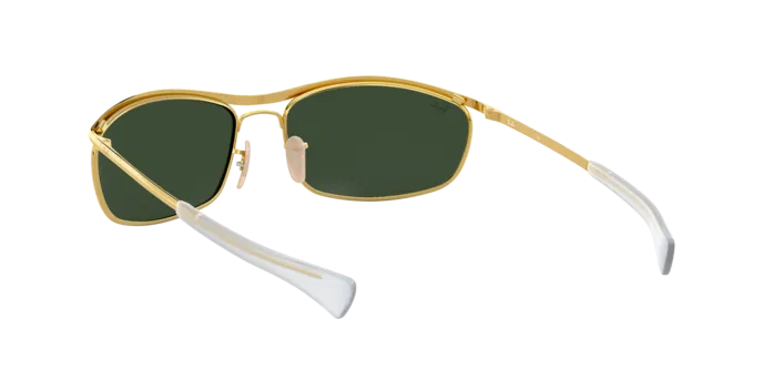Ray-Ban Olympian I Deluxe RB3119M 001/31