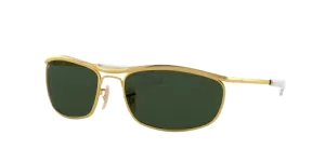 Ray-Ban Olympian I Deluxe RB3119M 001/31