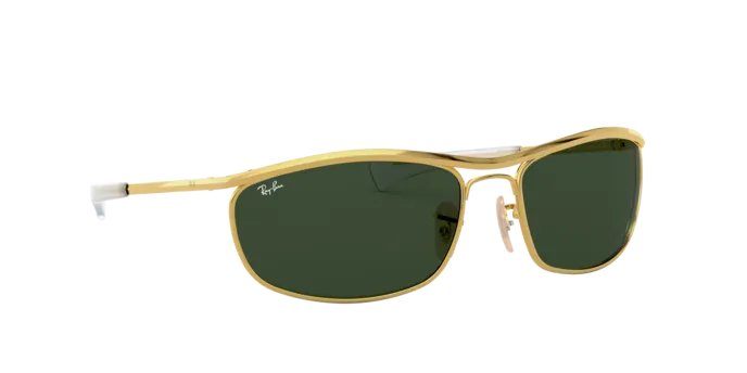 Ray-Ban Olympian I Deluxe RB3119M 001/31