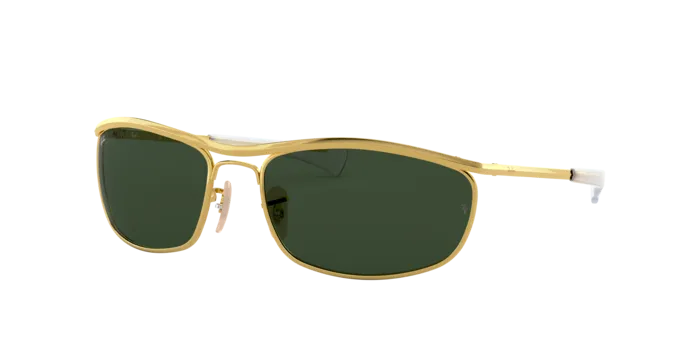 Ray-Ban Olympian I Deluxe RB3119M 001/31