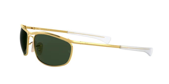 Ray-Ban Olympian I Deluxe RB3119M 001/31
