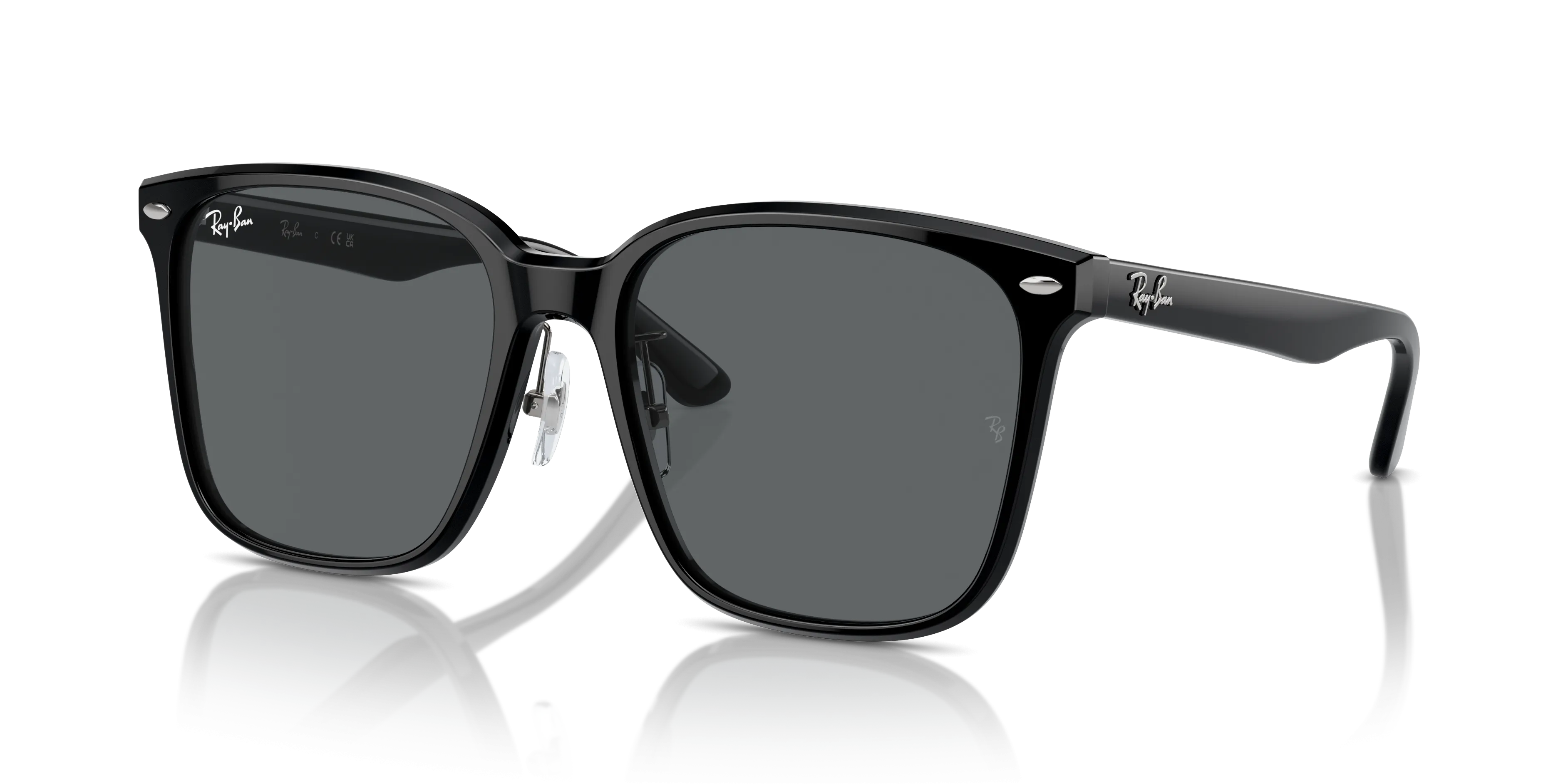 Ray-Ban RB2206D 901/87