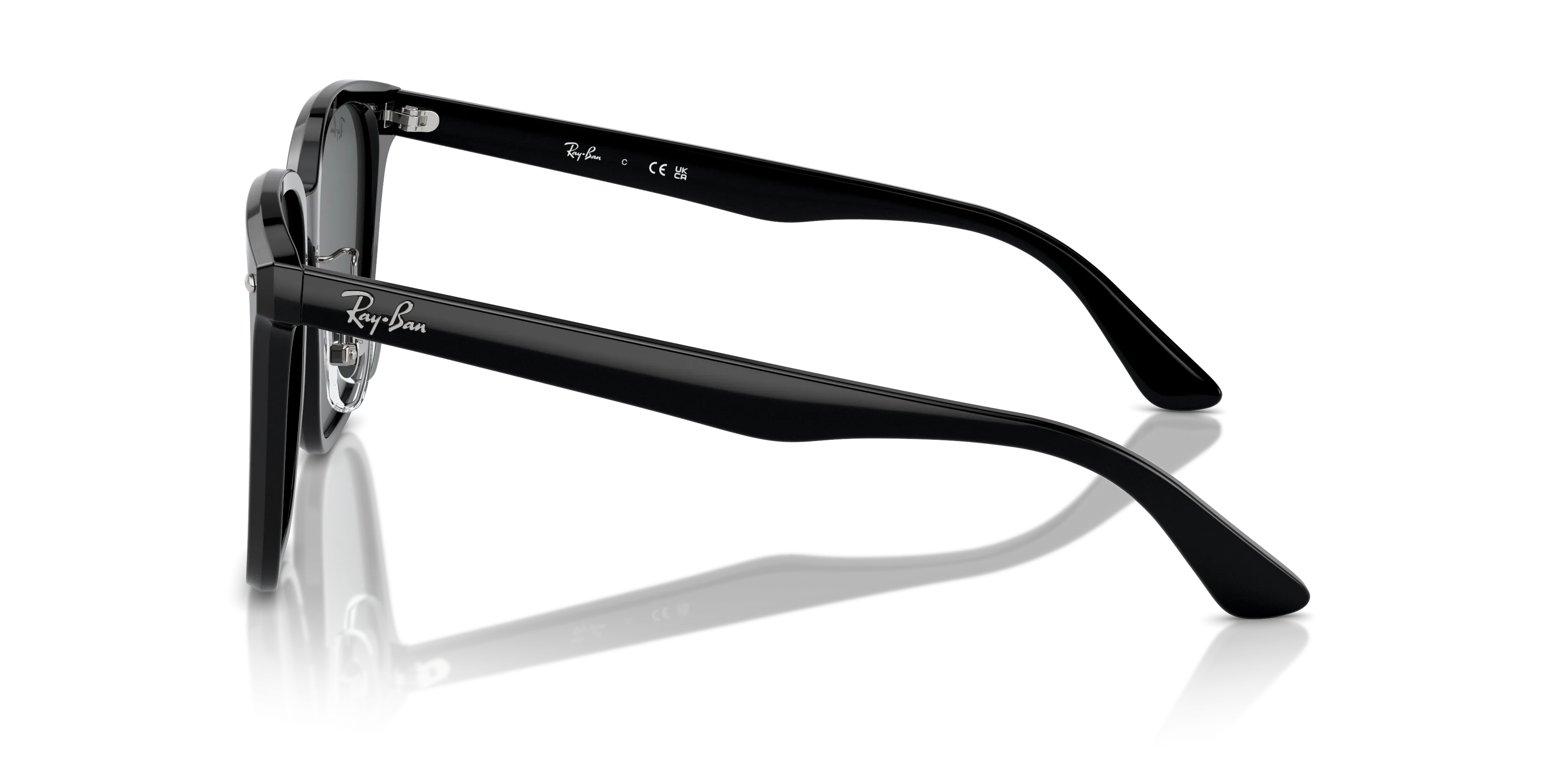 Ray-Ban RB2206D 901/87
