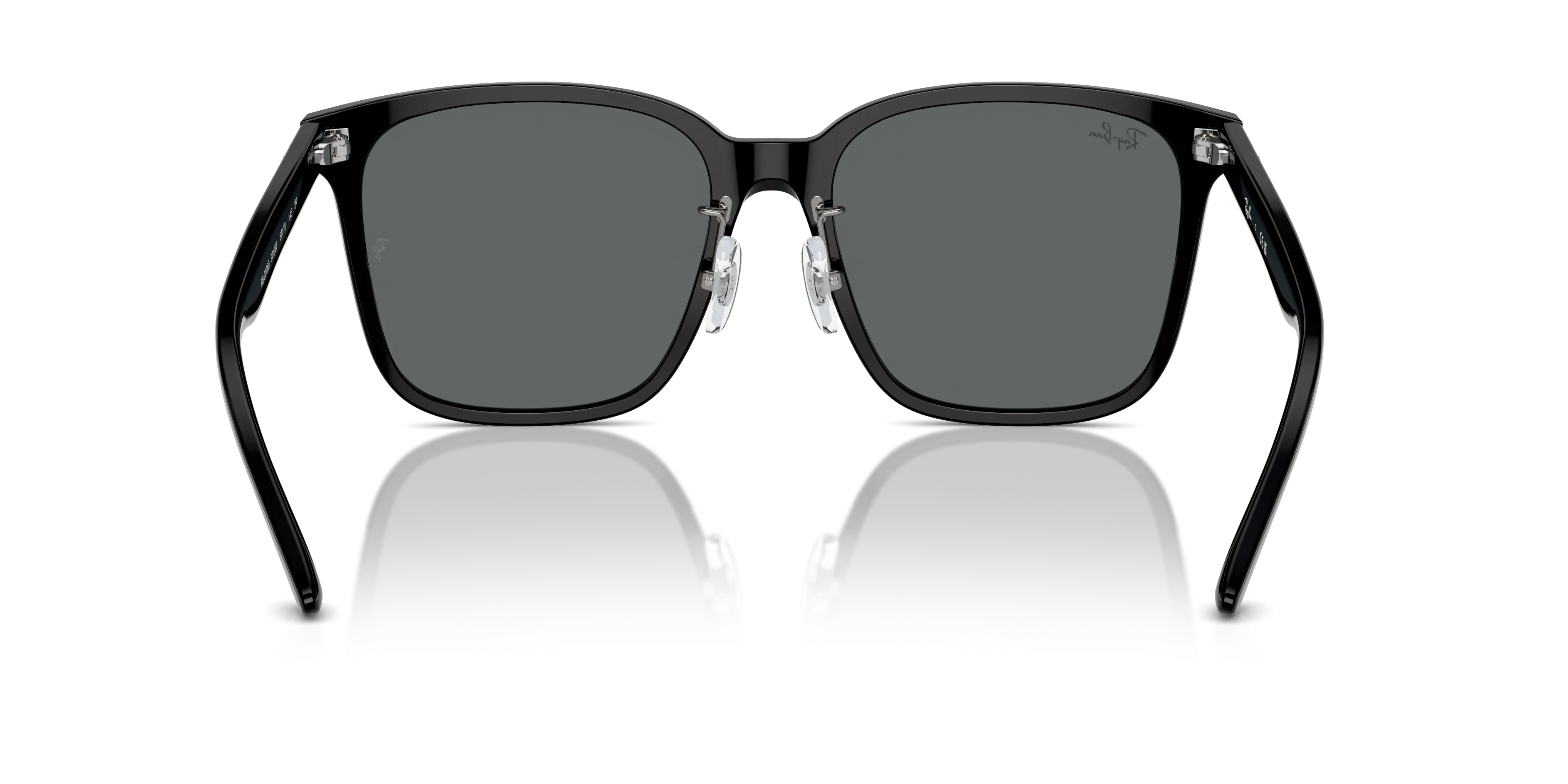 Ray-Ban RB2206D 901/87