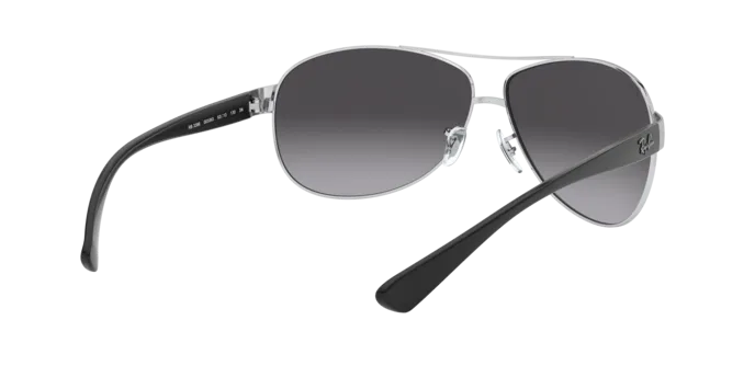 Ray-Ban Rb3386 RB3386 003/8G