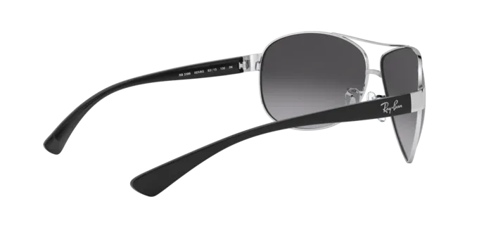 Ray-Ban Rb3386 RB3386 003/8G