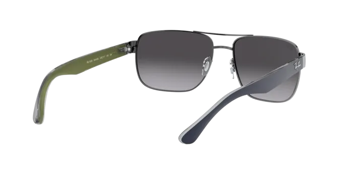Ray-Ban RB3530 004/8G