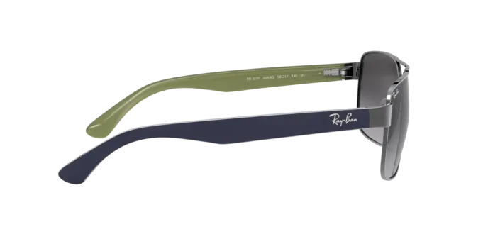 Ray-Ban RB3530 004/8G
