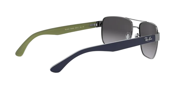 Ray-Ban RB3530 004/8G