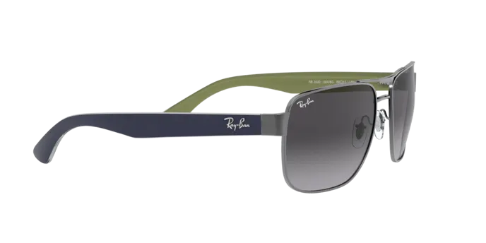 Ray-Ban RB3530 004/8G