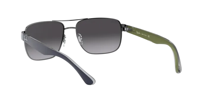 Ray-Ban RB3530 004/8G