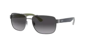 Ray-Ban RB3530 004/8G