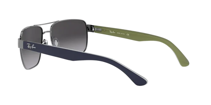 Ray-Ban RB3530 004/8G