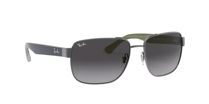 Ray-Ban RB3530 004/8G