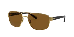 Ray-Ban RB3663 001/57