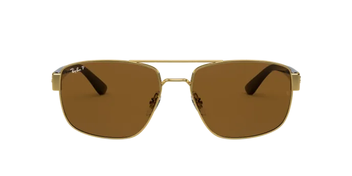 Ray-Ban RB3663 001/57