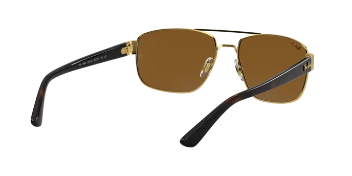 Ray-Ban RB3663 001/57