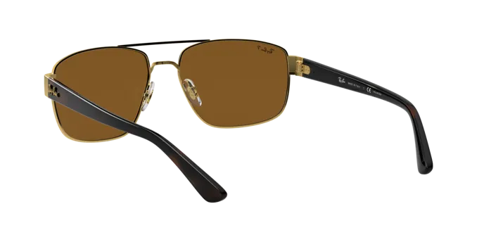 Ray-Ban RB3663 001/57