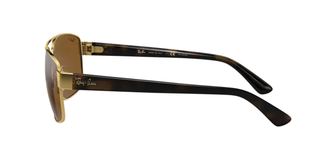 Ray-Ban RB3663 001/57