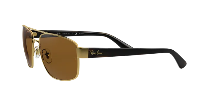 Ray-Ban RB3663 001/57
