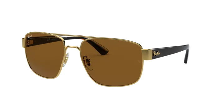 Ray-Ban RB3663 001/57