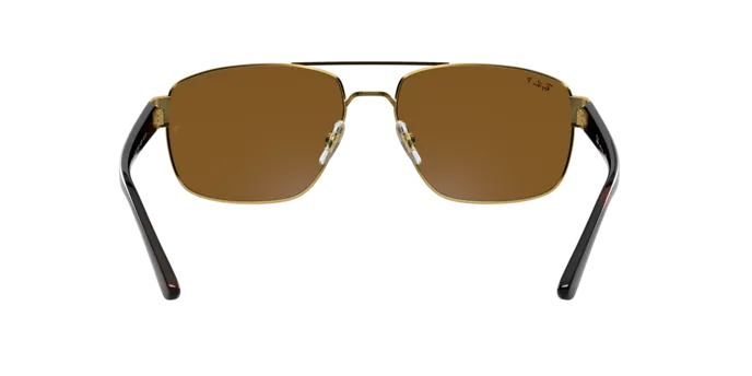 Ray-Ban RB3663 001/57