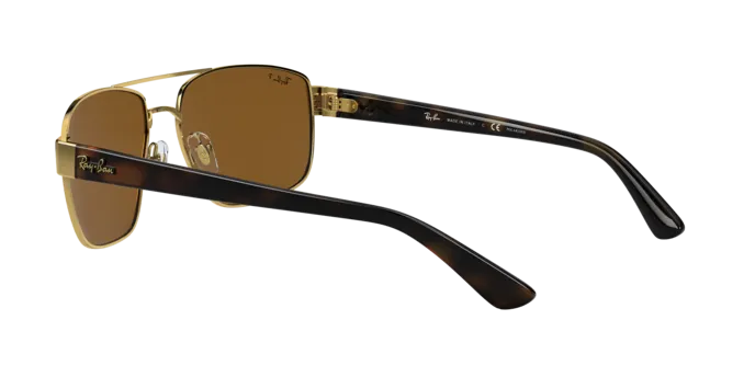 Ray-Ban RB3663 001/57