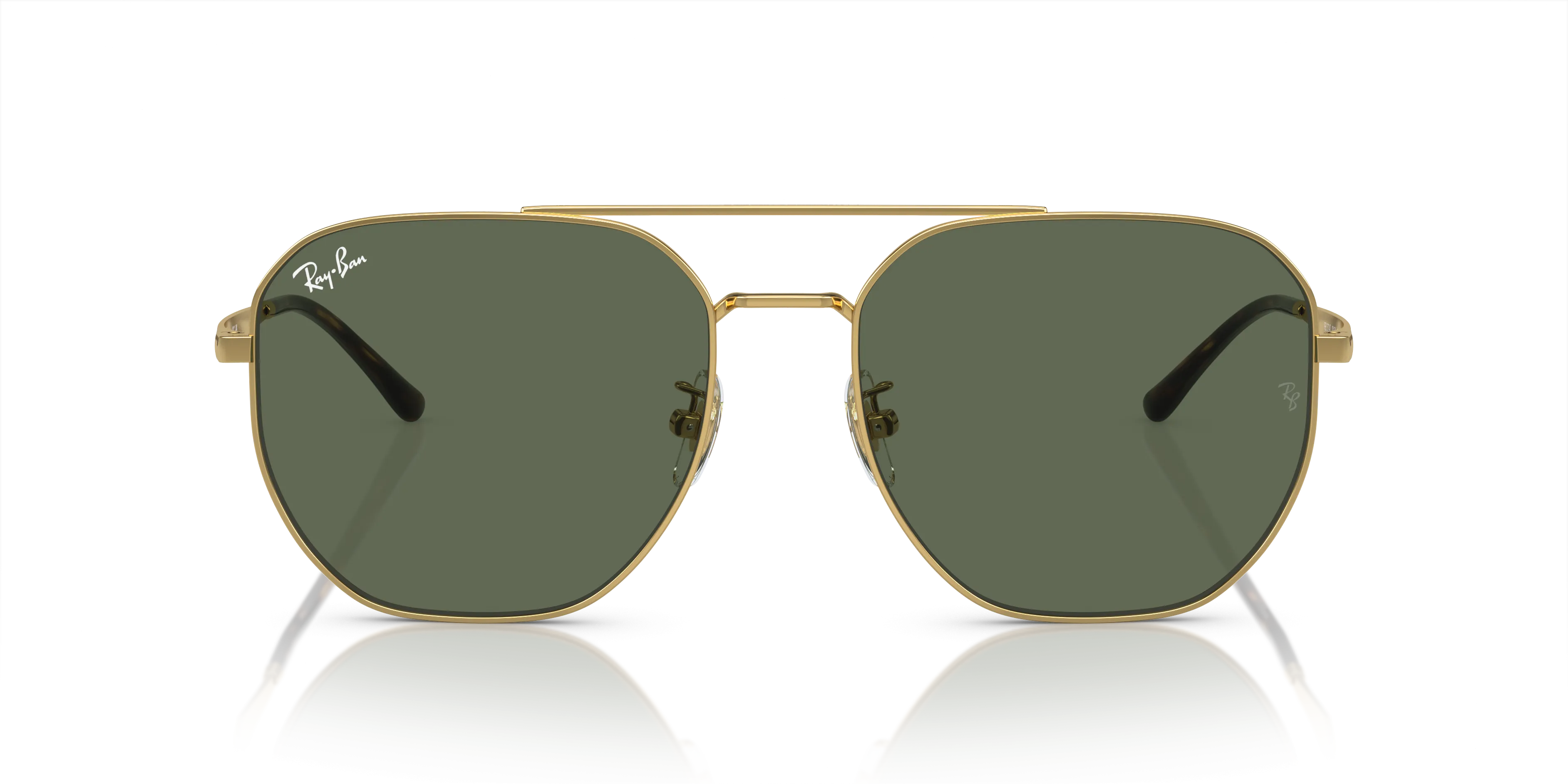Ray-Ban RB3724D 001/71