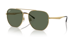 Ray-Ban RB3724D 001/71