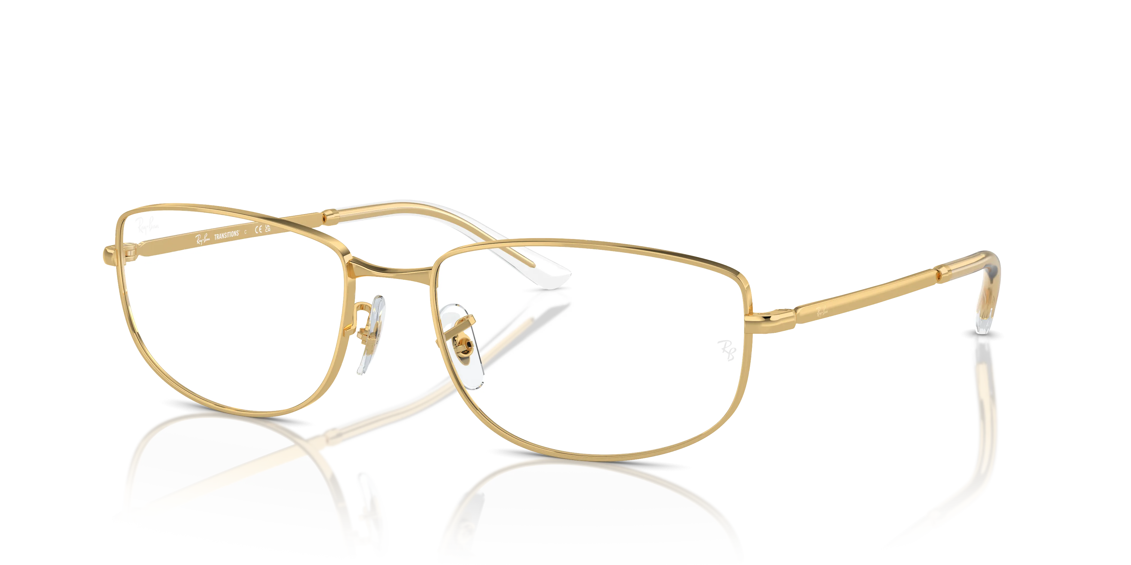 Ray-Ban RB3732 001/GJ
