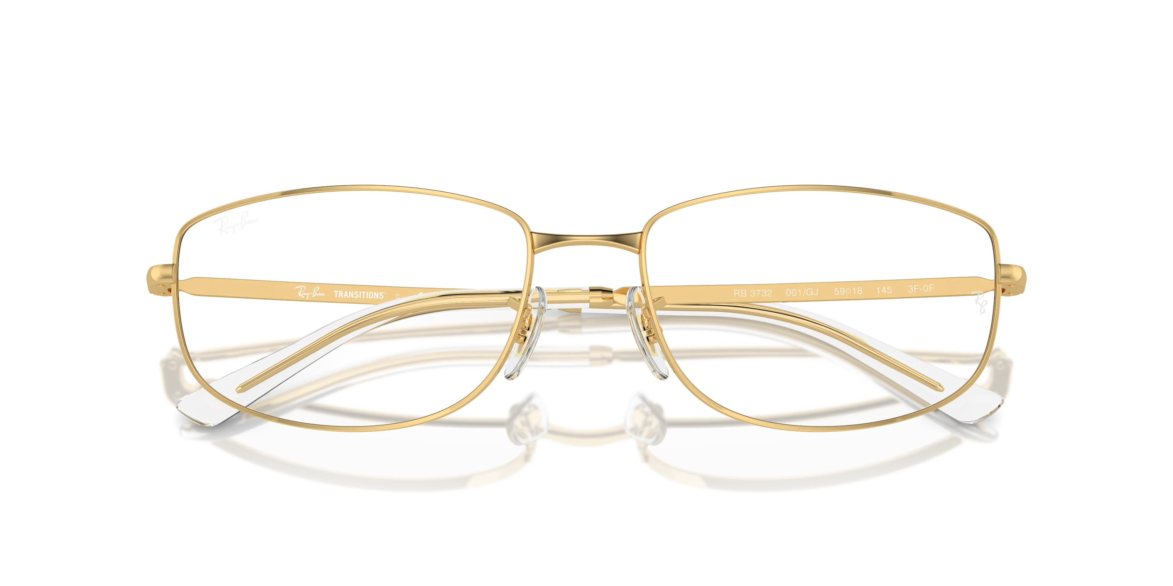 Ray-Ban RB3732 001/GJ