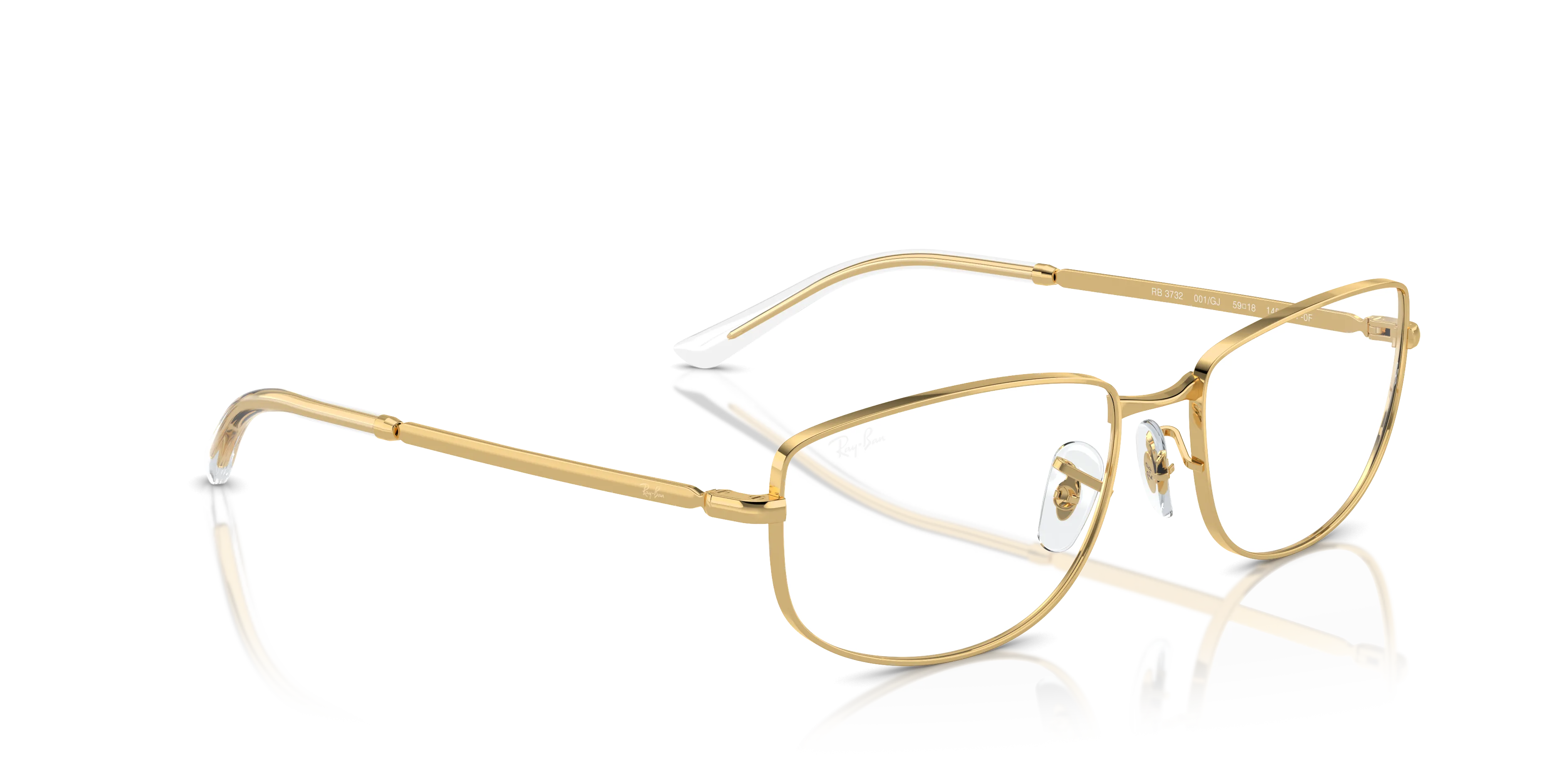 Ray-Ban RB3732 001/GJ