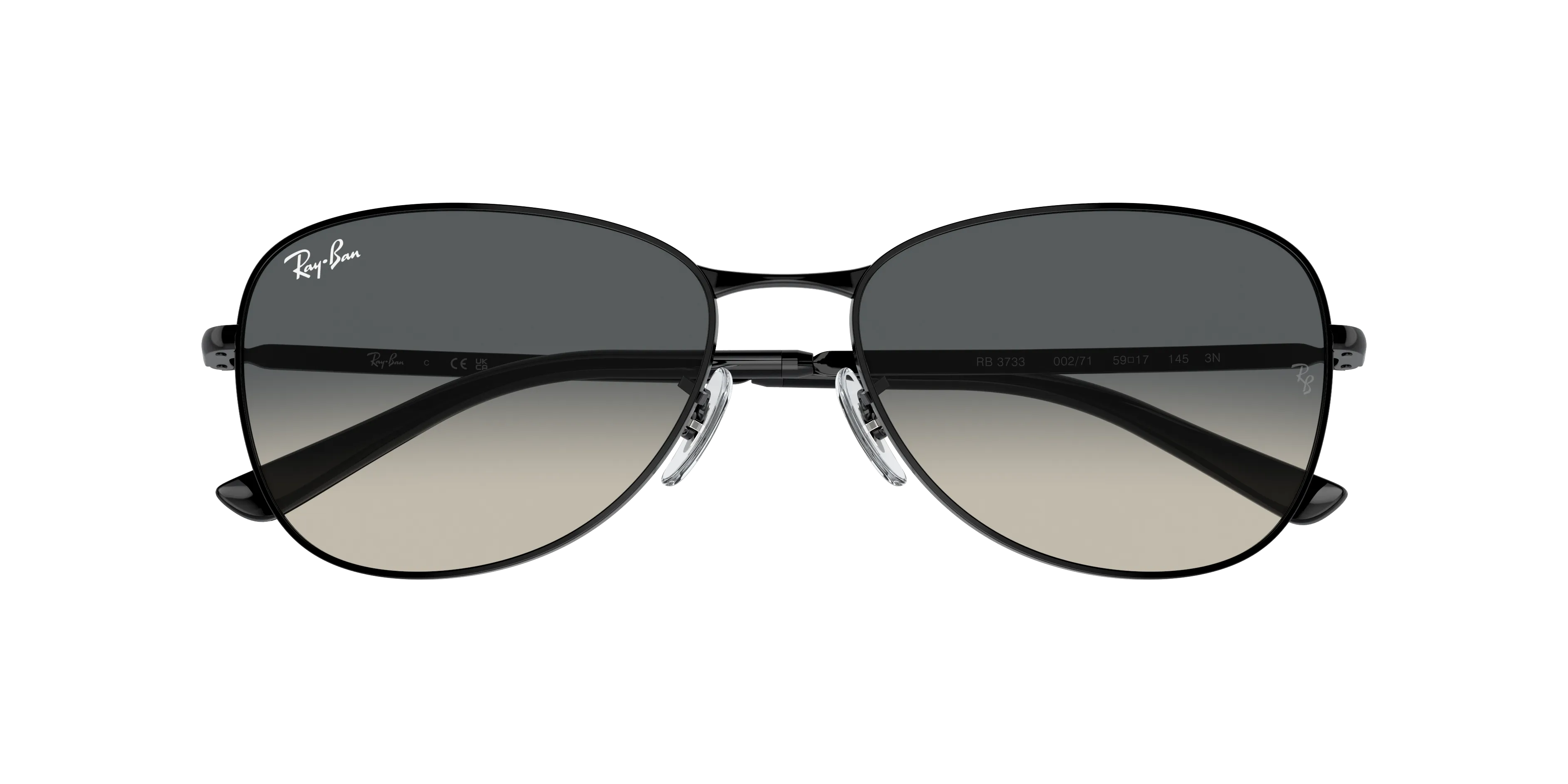 Ray-Ban RB3733 002/71
