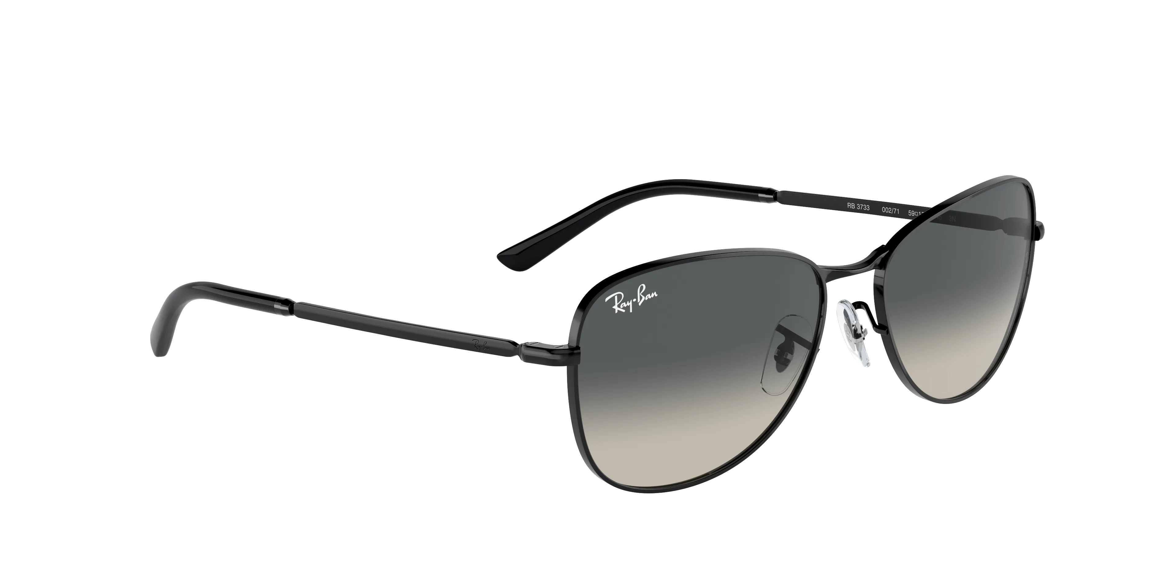 Ray-Ban RB3733 002/71