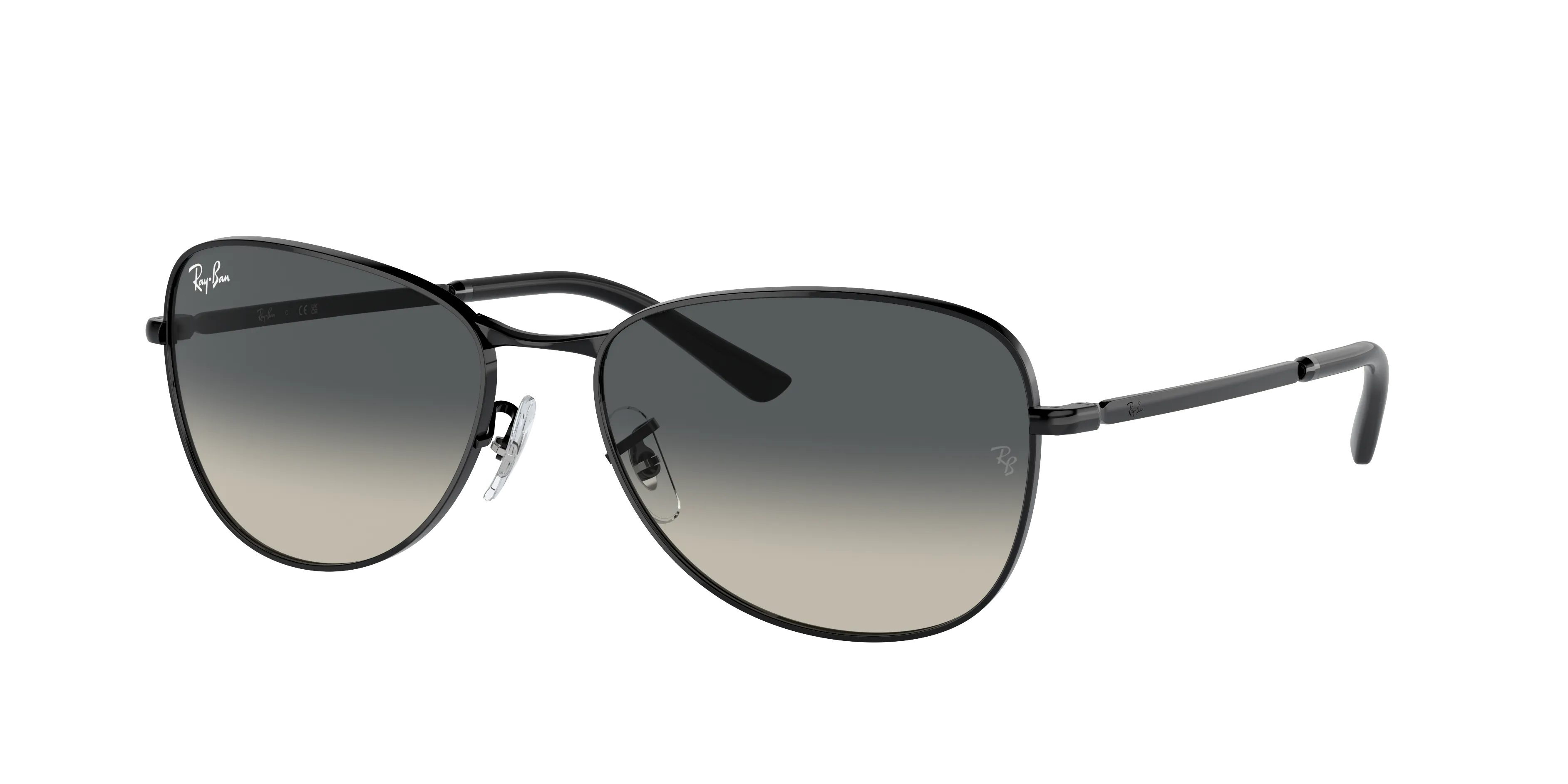 Ray-Ban RB3733 002/71