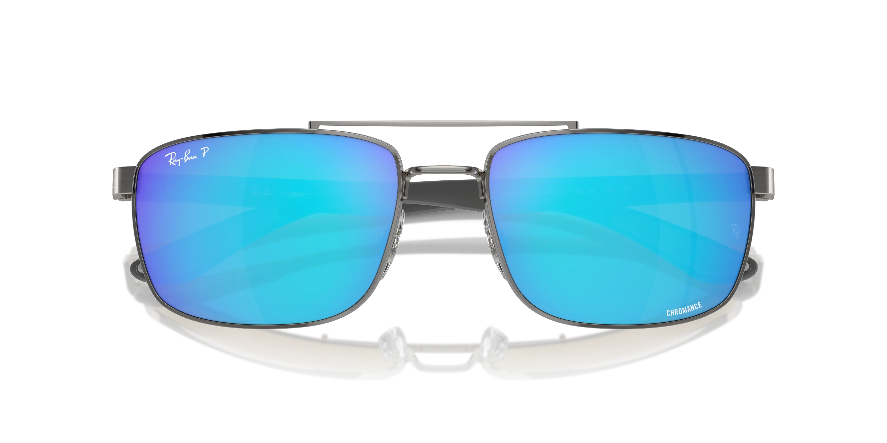 Ray-Ban RB3737CH 004/A1