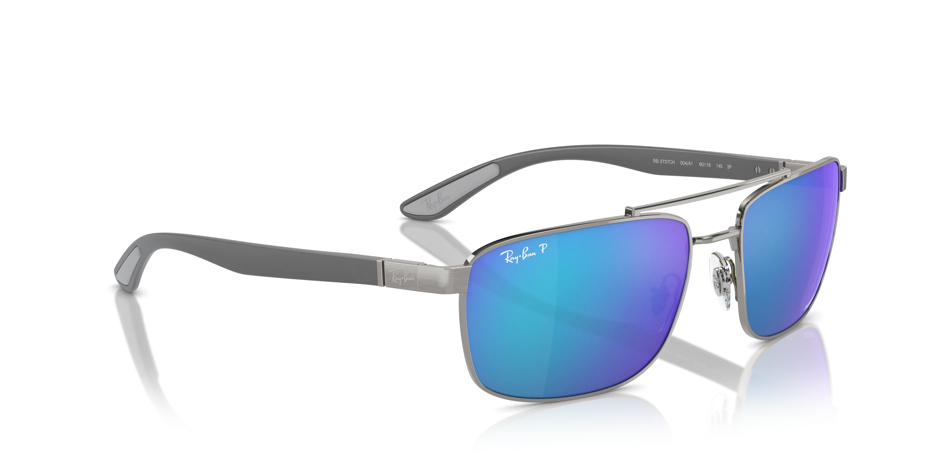 Ray-Ban RB3737CH 004/A1
