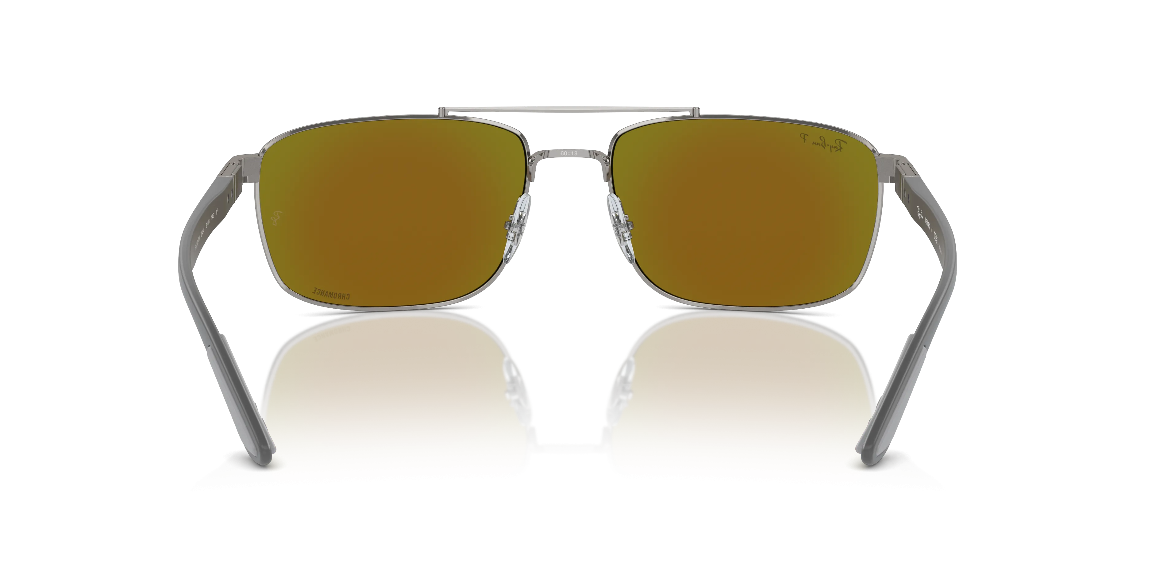 Ray-Ban RB3737CH 004/A1
