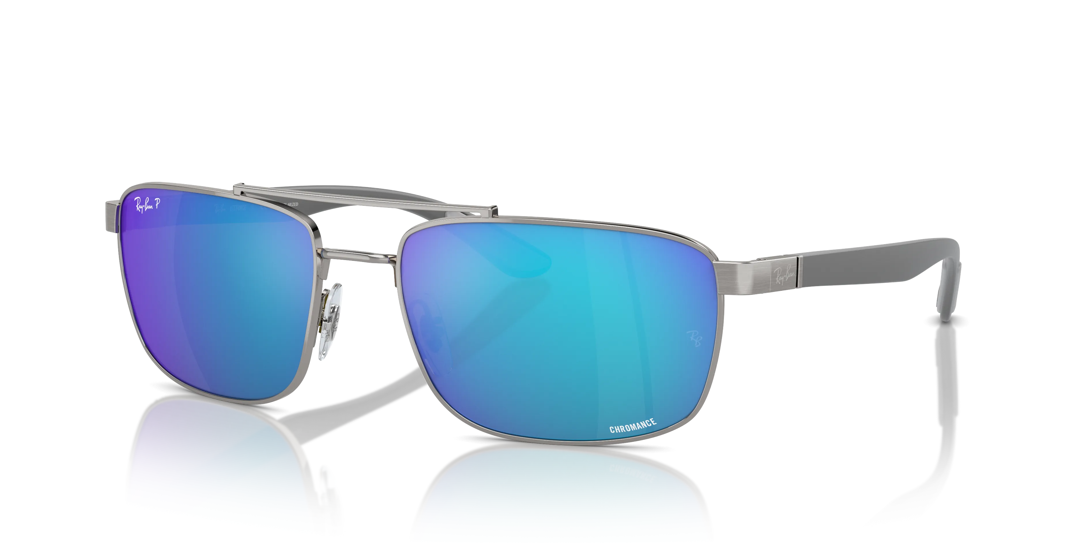 Ray-Ban RB3737CH 004/A1