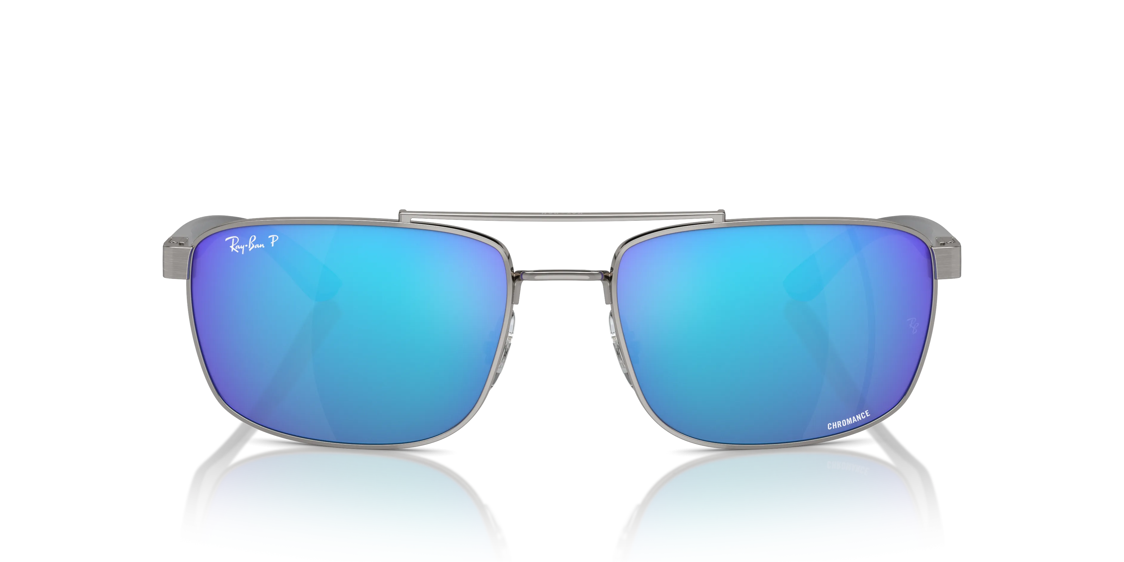Ray-Ban RB3737CH 004/A1