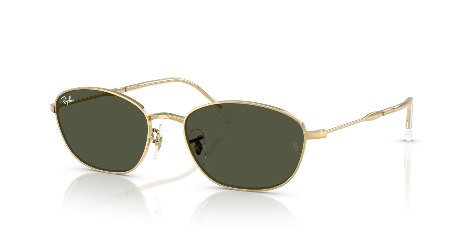 Ray-Ban RB3749 001/31
