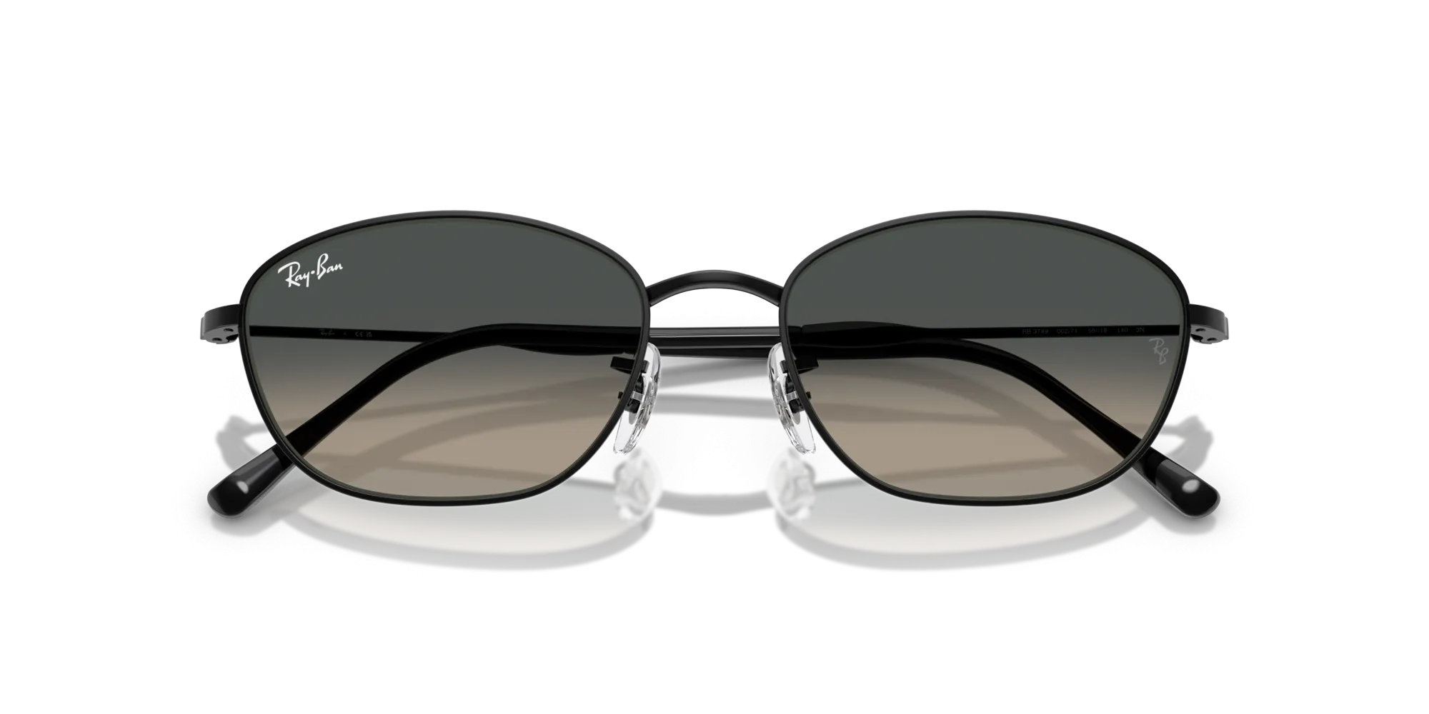 Ray-Ban RB3749 002/71
