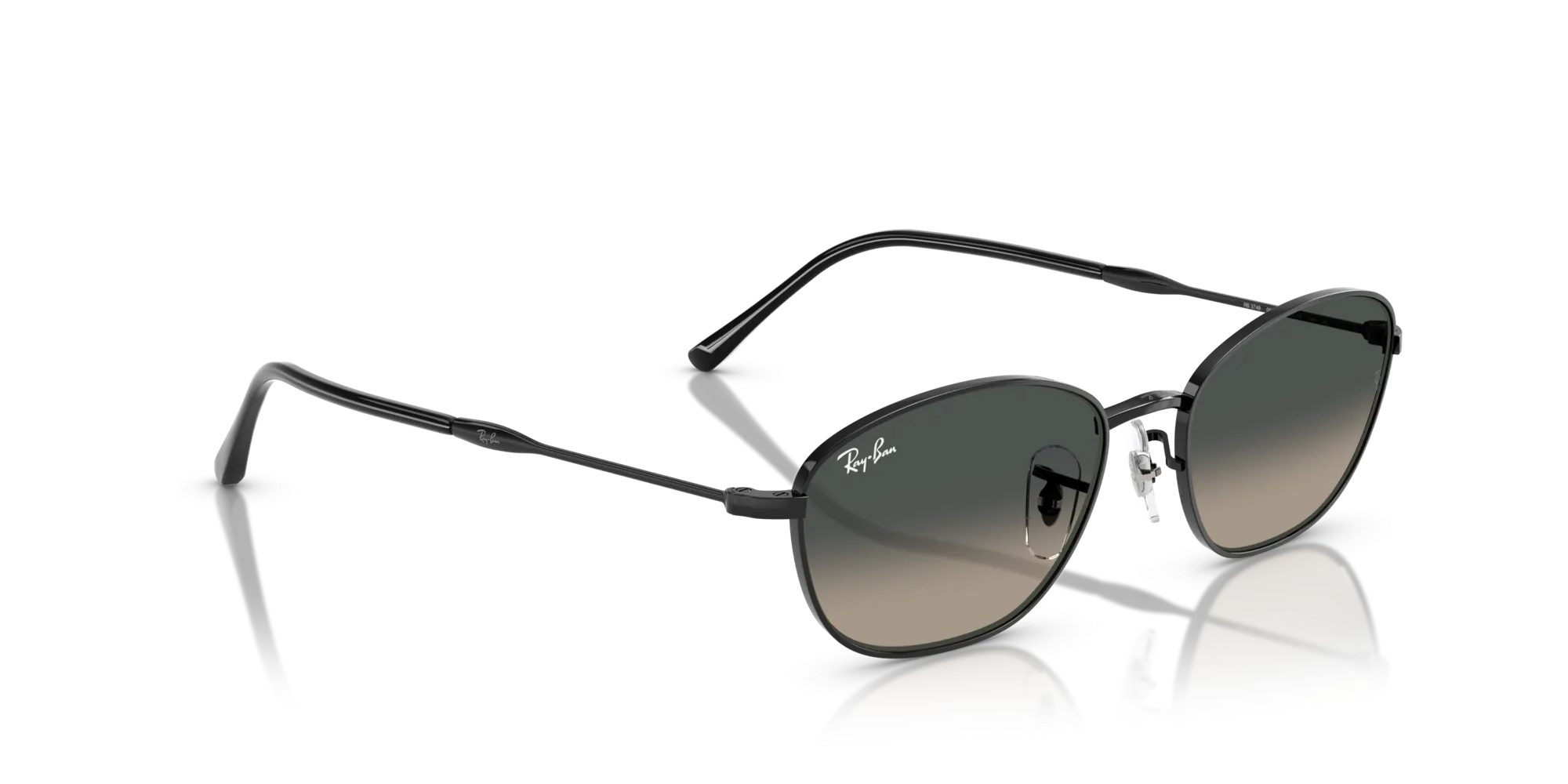 Ray-Ban RB3749 002/71