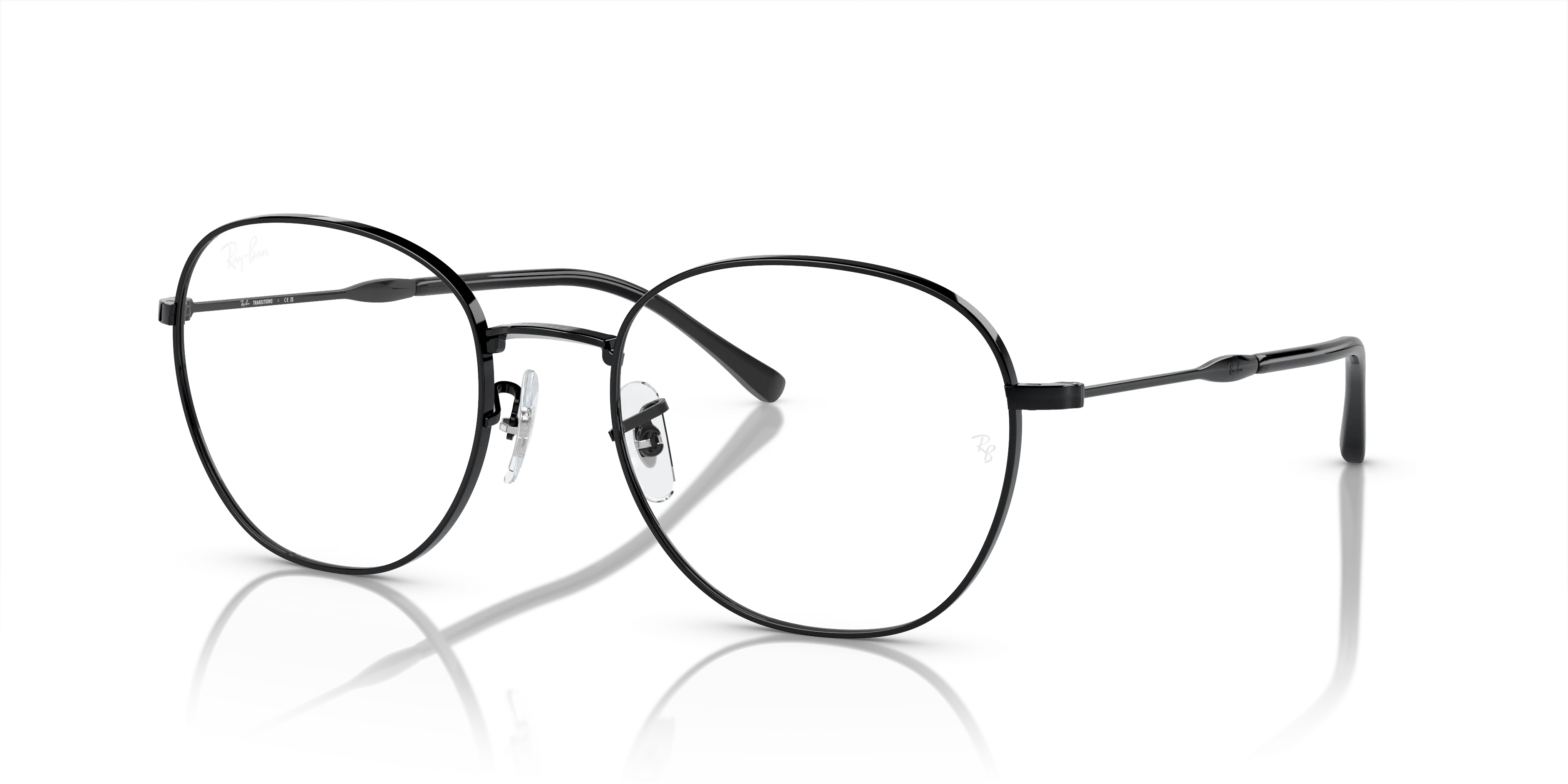 Ray-Ban RB3809 002/GG