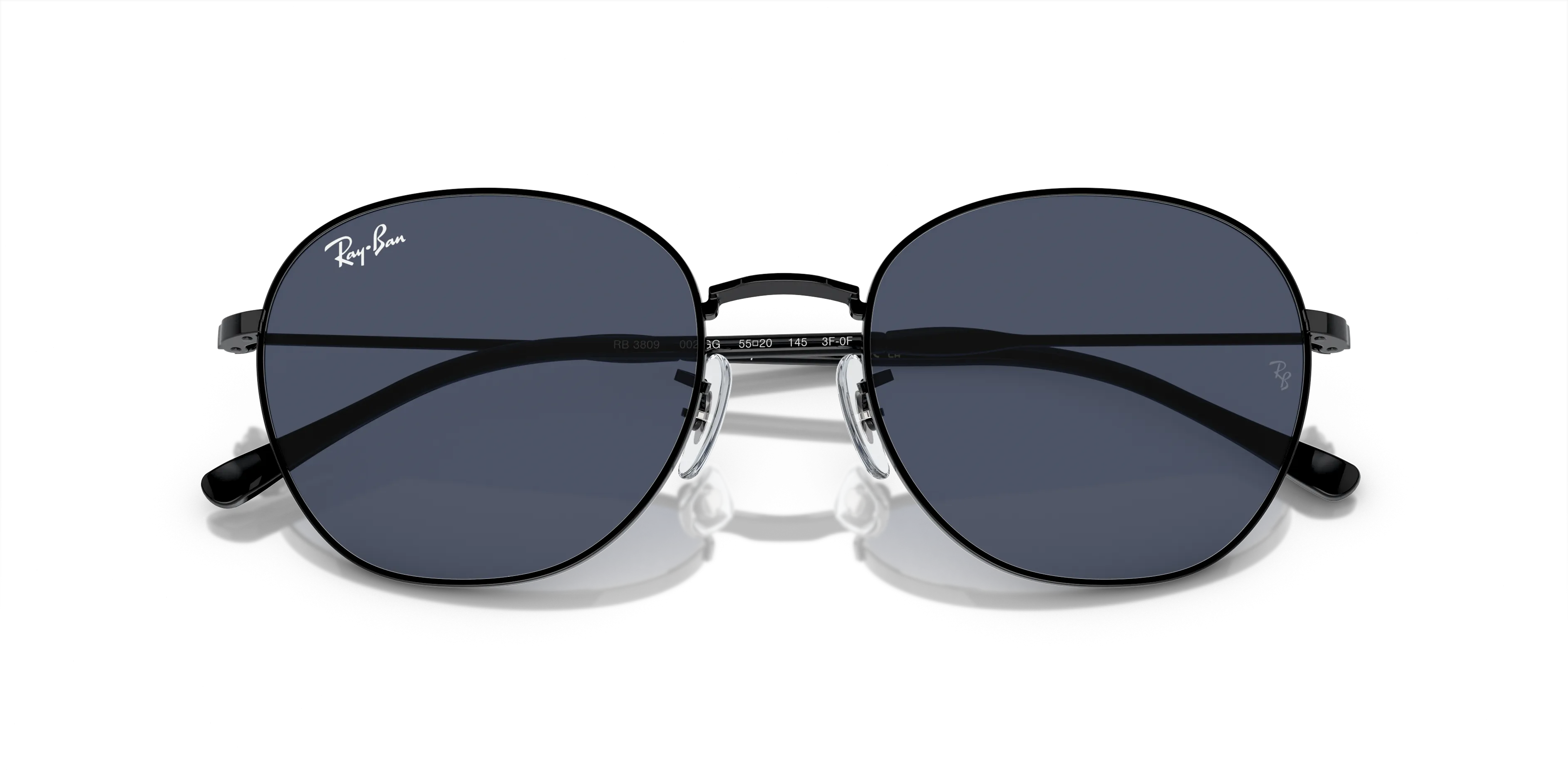 Ray-Ban RB3809 002/GG