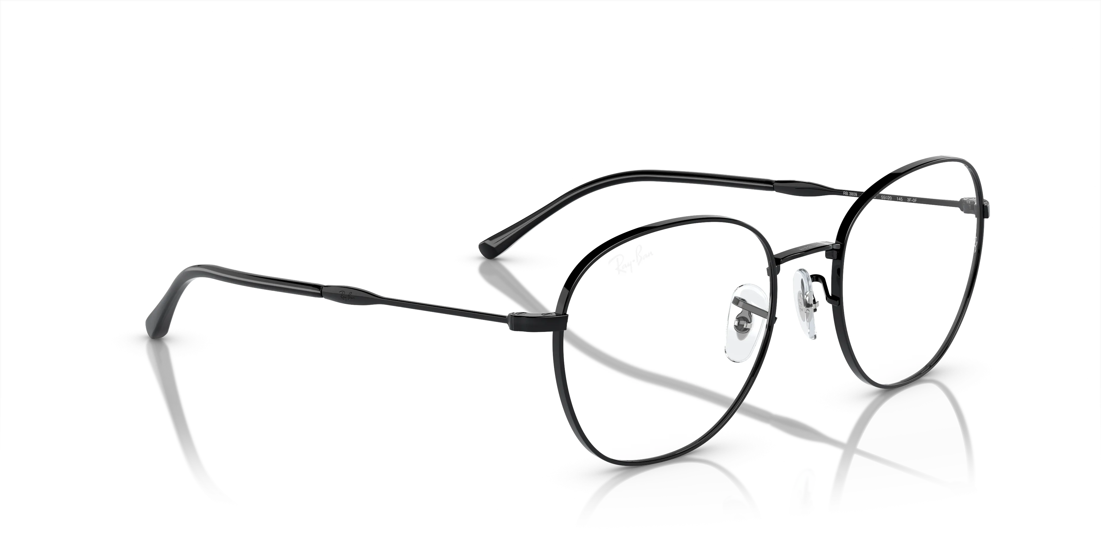 Ray-Ban RB3809 002/GG